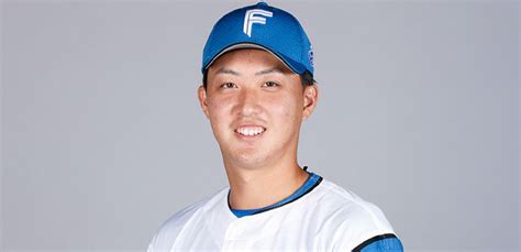 柳川大晟（北海道日本ハムファイターズ） 野球選手データ 週刊ベースボールonline