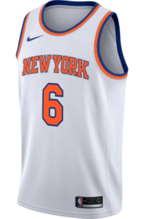 New York Knicks 2022 23 Jerseys