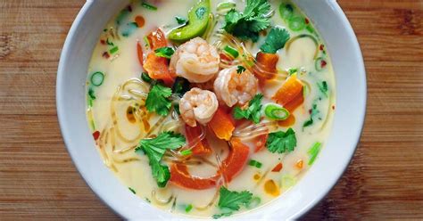 10 Best Kelp Soup Recipes