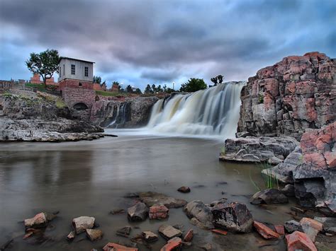 S Center Ave Sioux Falls Sd Usa Sunrise Sunset Times