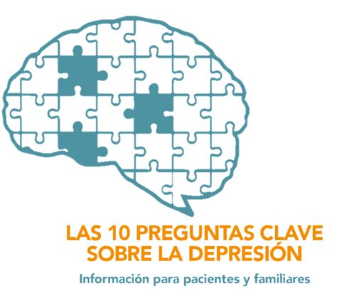 Las Preguntas Clave Sobre La Depresi N Escuela De Salud Y Cuidados