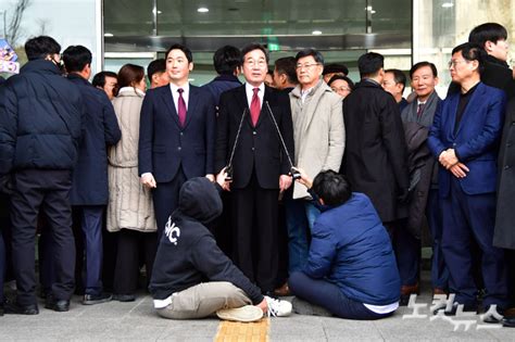 영상 이낙연 민주당 1인·방탄정당 변질새 세력 만들겠다종합 노컷뉴스