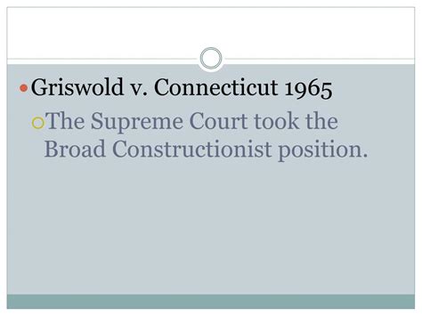 Ppt The Constitutional Cornerstone Powerpoint Presentation Free