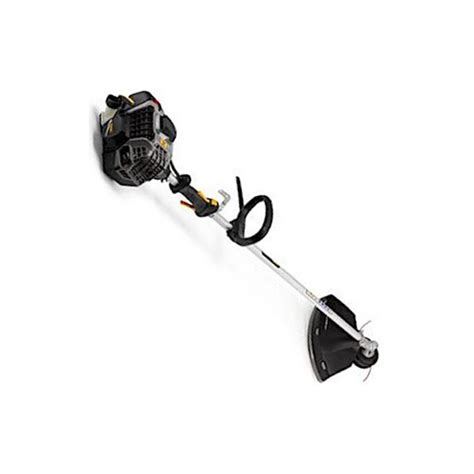 Alpina ABR45 Brushcutter 44 8cm³