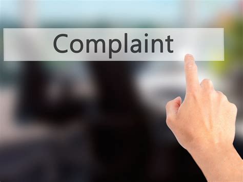 How To Make A Complaint About Surgery Gone Wrong And Claim Compensation