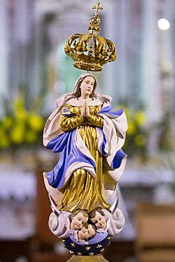 Virgen De Los Treinta Y Tres Para Ni Os