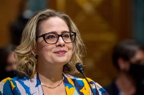 Kyrsten Sinema Bio, Age, Husband, Net Worth, Career