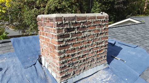 Types of chimney repairs explained ( Photos included ) – National ...