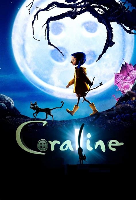Coraline Where To Watch Streaming And Online Nz