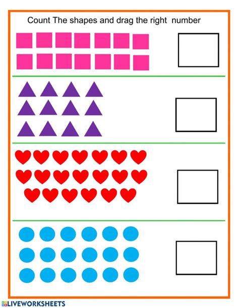 Numbers 11 To 20 Write Number Worksheet CountingWorksheets