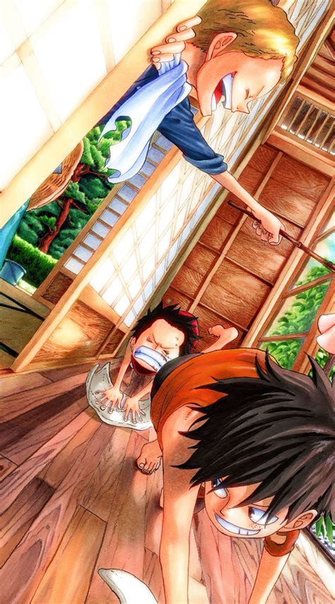 One piece – Artofit