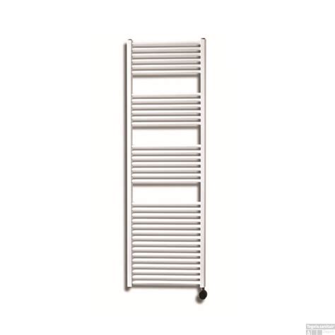 Elektrische Design Radiator Sanicare Plug En Play X Cm Wit