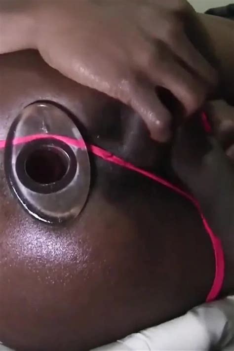 Poor Black Af Boy S Asshole Gape Is Too Big For G String Gay Porn Feat Ass Monkey By Faphouse