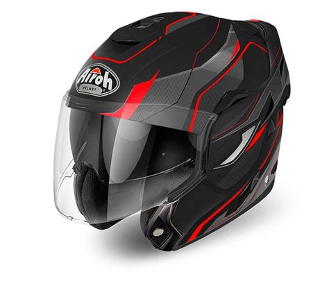 Meilleur Casque Modulable Moto Avis