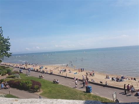 Chalkwell Beach Southend On Sea Alles Wat U Moet Weten Voordat Je Gaat Met Foto S