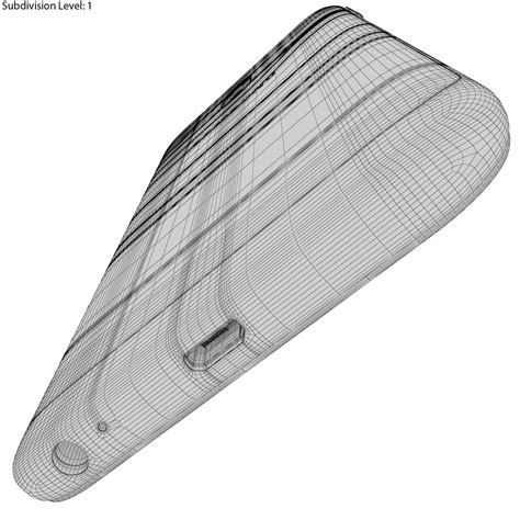 Samsung Galaxy J3 2017 Blue 3D Model $39 - .3ds .fbx .max .obj - Free3D