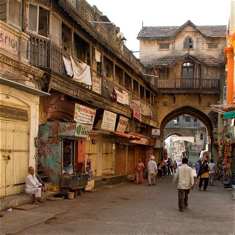 Porbandar - Saurashtra, India - Around Guides