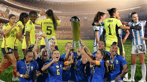 América Latina llega al Mundial Femenino 2023 entre pendientes y promesas