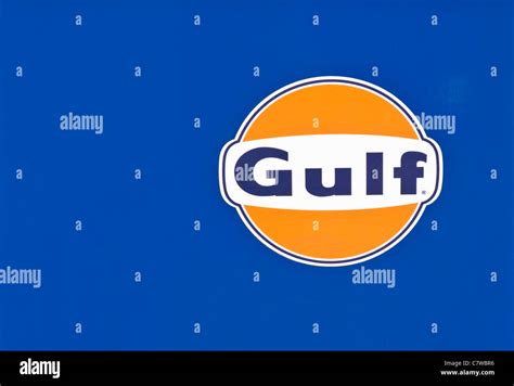 Petrol Station Logo High Resolution Stock Photography And Images Alamy