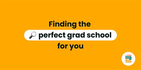 How to Find The Best Grad School for You | by IBS Consulting | Medium