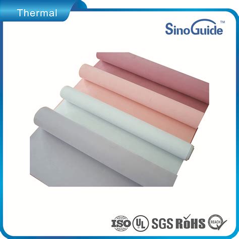 Thermal Conductive Electrical Insulation Sheet Global Leader In