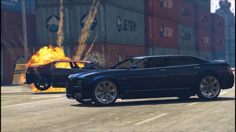 Pmp 600 From Gta Iv Gta5