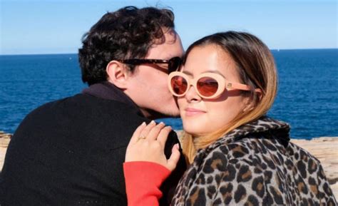 Janno Gibbs Daughter Alyssa Is Engaged