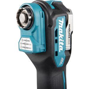 Makita Multifunktionswerkzeug DTM52Z Akku 18V Böttcher AG