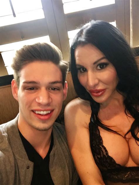 MARISSA MINX On Twitter Shooting A Sexy TS Milf Scene Today With M DelRay For Transangelsxxx