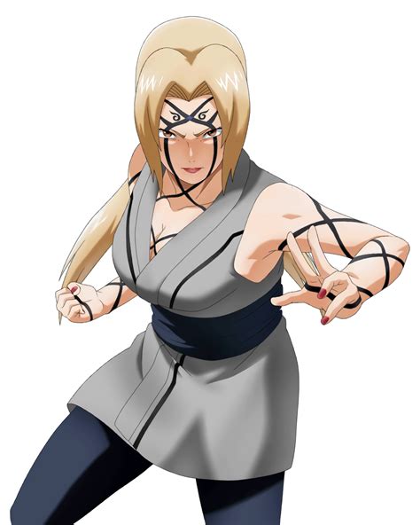 Tsunade War Render 2 [nxb Ninja Voltage] By Maxiuchiha22 On Deviantart