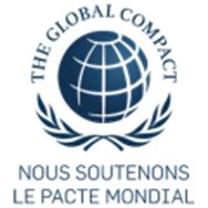 Ubigreen adhère au Pacte Mondial des Nations Unies