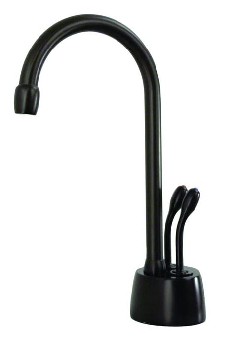 Westbrass D Develosah Handle Hot And Cold Water Dispenser