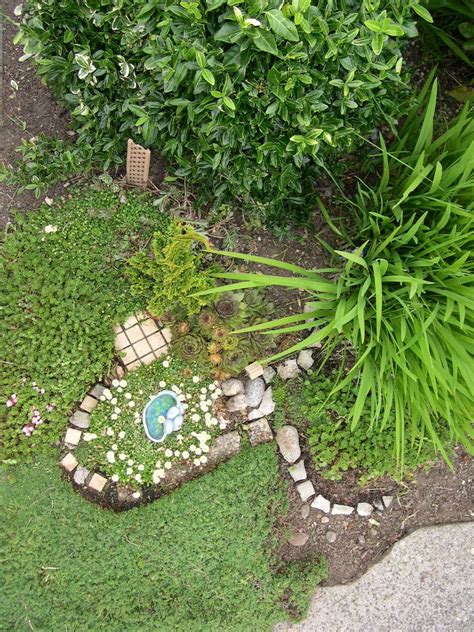 National Miniature Garden Month | MiniatureGarden.com for Everything ...