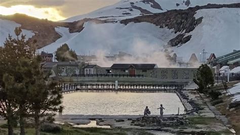 Cu L Es El Pueblo De Neuqu N Declarado Como El M S Lindo Del Mundo