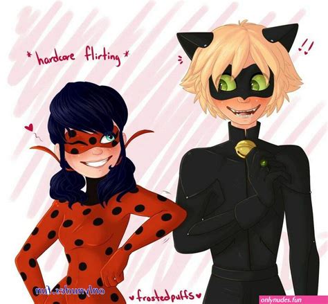 Miraculous Ladybug Ladybug Naked Only Nudes Pics