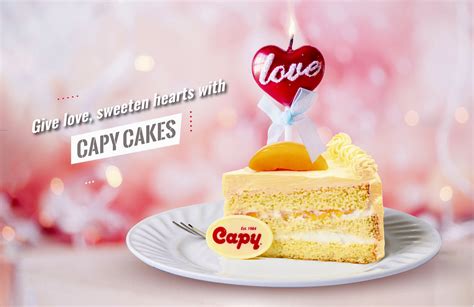 Capy Cake