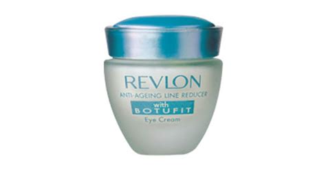 Revlon Anti Ageing Line Reducer With Botufit Au