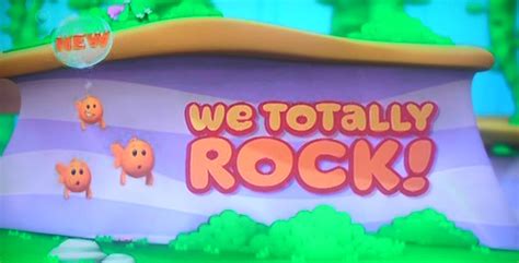 Image - We Totally Do Not Rock!.jpg | Bubble Guppies Wiki | FANDOM powered by Wikia