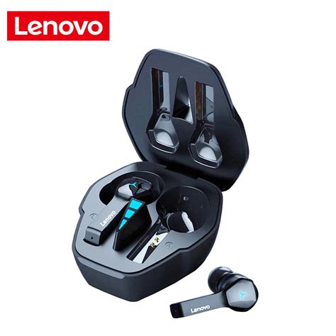 Lenovo Hq Gamer Aud Fonos Bluetooth Todatecnologia Pe