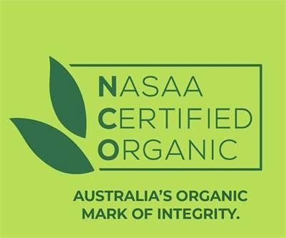 Nasaa Organic