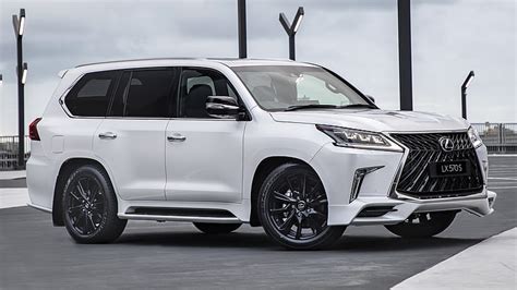 Hd Wallpaper Lexus Black Interior Lexus Lx 570 Test Wallpaper Flare