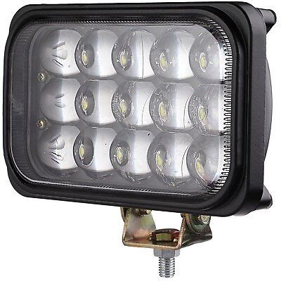 Led Truck Spotlight Volt V Auto Spotlight Super Bright Headlamp