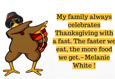 Happy Thanksgiving Quotes Funny Thanksgiving One Liners - ShortQuotes.cc