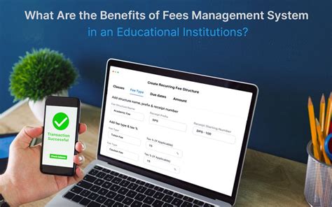 Comprehensive Guide To School Fees Management System