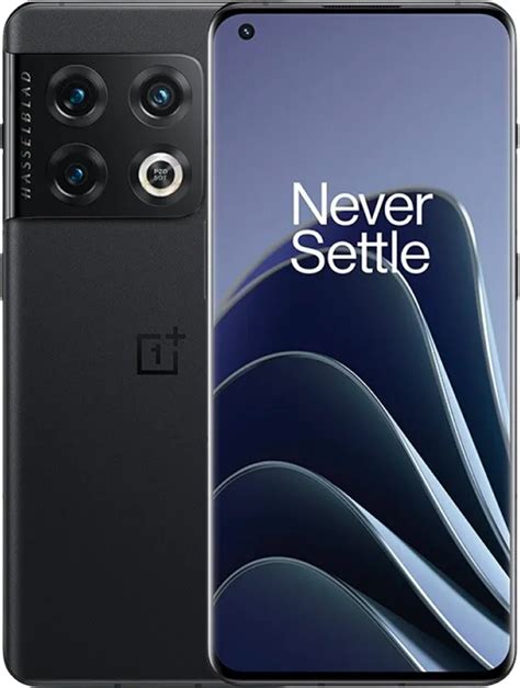 Oneplus Pro La Fiche Technique Fuite D J Geeko