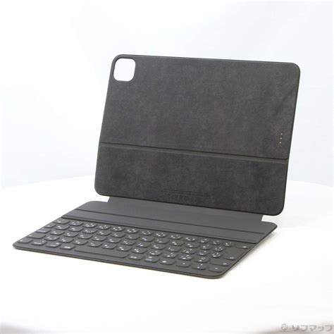 【中古】11インチ Ipad Pro 第2世代 用 Smart Keyboard Folio 日本語 Mxnk2j／a [2133045356721] リコレ！ ビックカメラグループ