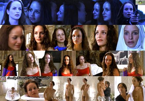 Naked Lara Joy K Rner In T Dliche Diamanten