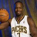 Jermaine ONeal: Age, Net Worth, Relationships & Biography - Mabumbe