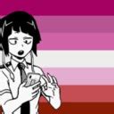 Lesbian Jirou Kyouka On Tumblr